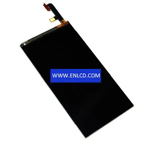 Remplacement du panneau LCD SHARP LS050T1SX01