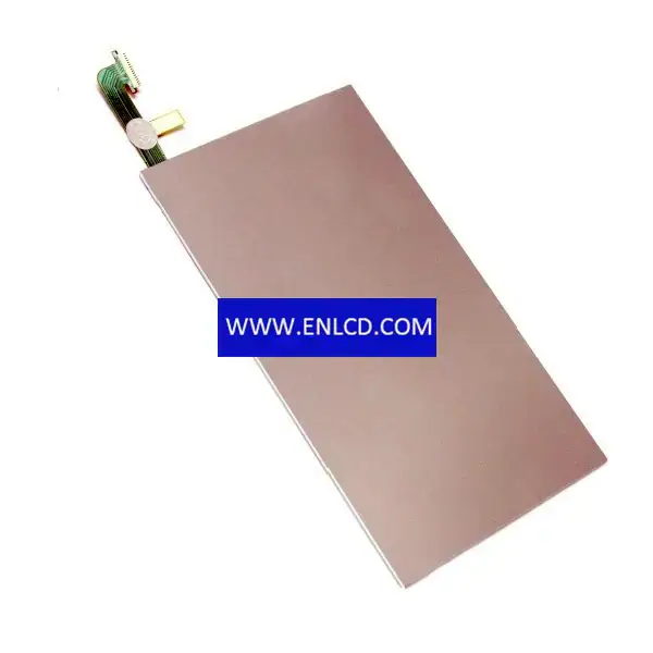 Remplacement du panneau LCD SHARP LS050T1SX01