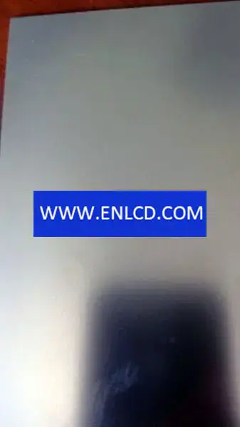Remplacement du panneau LCD SHARP LS050T1SX01