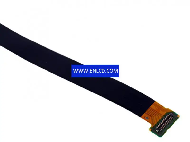 Substituição do painel LCD SHARP LS050T1SX10 para celular