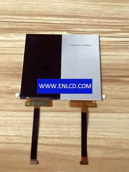 LS050T1SX12(G) Dokunmatik Ekran için SHARP LCD panel değişimi