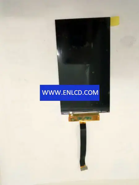 Substituição do painel LCD SHARP LS050T1SX12 (K) para telefone celular