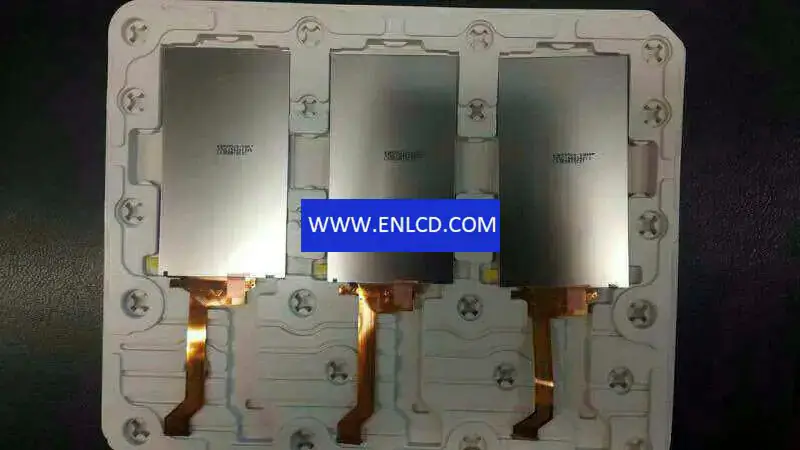 LS055R1SC01 Remplacement du panneau LCD SHARP pour écran tactile