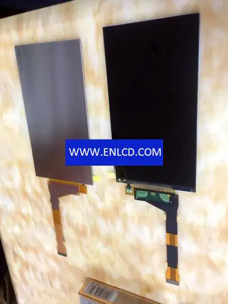 Remplacement du panneau LCD SHARP LS055R1SX04 pour téléphone portable