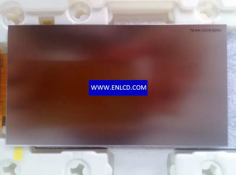 Remplacement du panneau LCD SHARP LS055R1SX04 pour téléphone portable