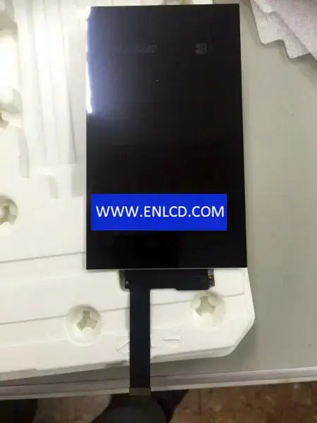 Remplacement du panneau LCD LS055R3SX01 SHARP