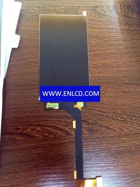 Remplacement du panneau LCD SHARP LS055T3SX05 pour téléphone portable