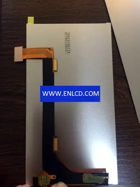 Remplacement du panneau LCD SHARP LS055T3SX05 pour téléphone portable