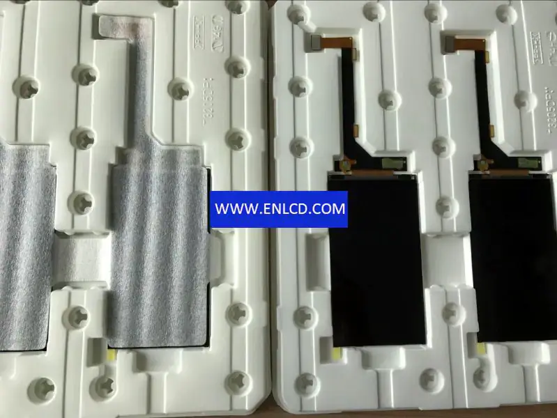 Remplacement du panneau LCD SHARP LS055T3SX05 pour téléphone portable