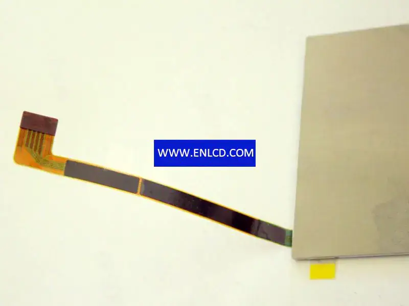 LS059T1SX01 Remplacement du panneau LCD SHARP pour téléphone portable