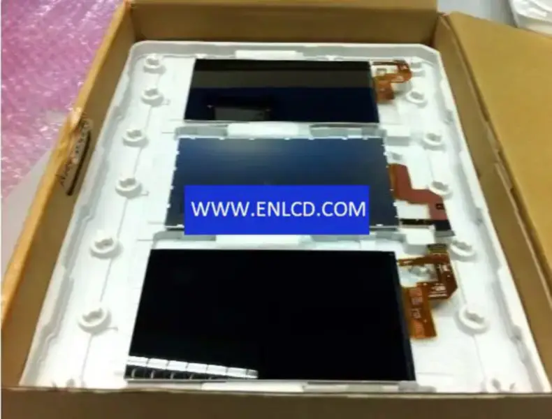 Cep Telefonu için LS063K3SX01 SHARP LCD panel değiştirme