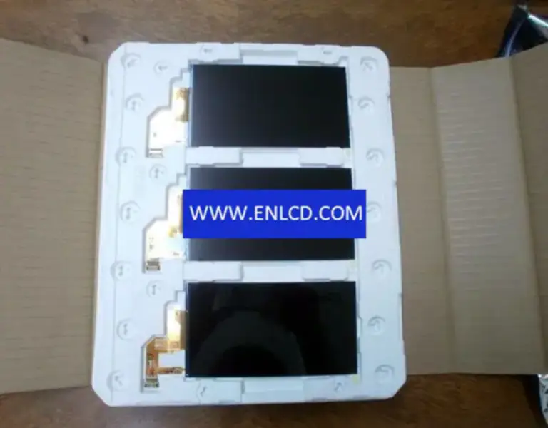Cep Telefonu için LS063K3SX01 SHARP LCD panel değiştirme
