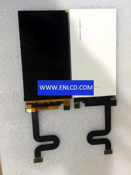 Cep Telefonu için LS063R1SX01 SHARP LCD panel değiştirme
