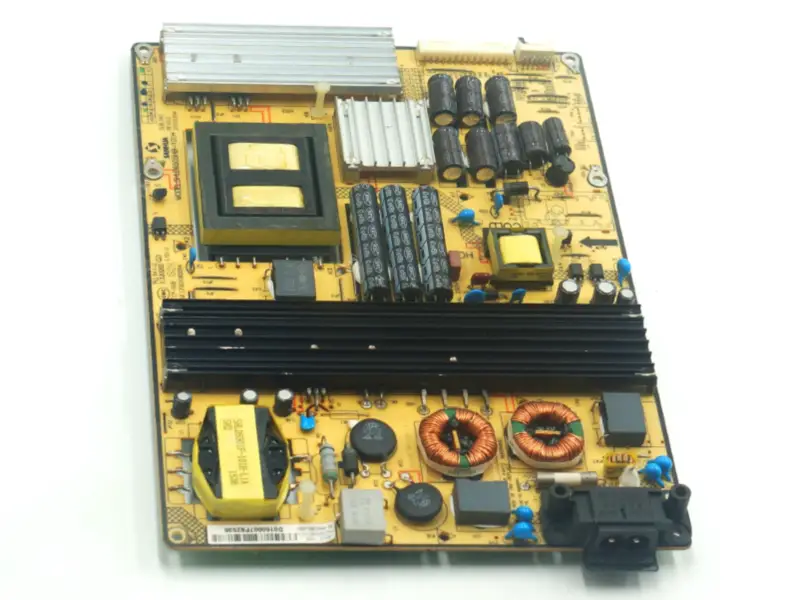 Carte d'alimentation Toshiba 65U3650C, SHLD6505HB-101H 81-PWE065-H04G, carte LCD