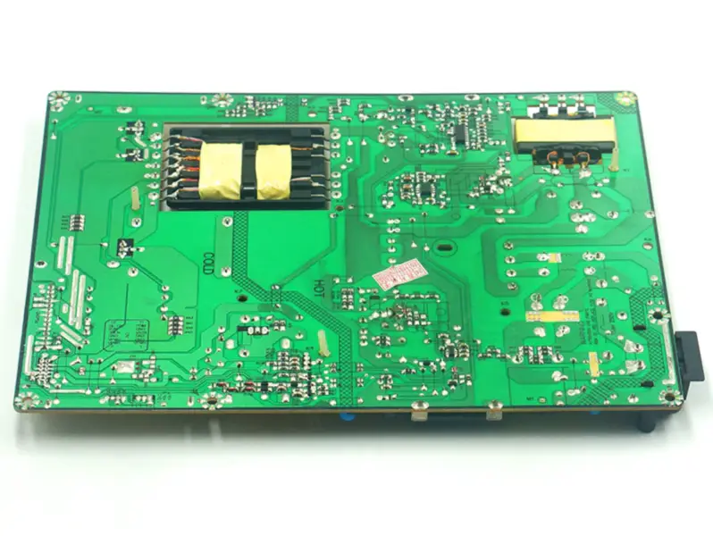 Carte d'alimentation Toshiba 65U3650C, SHLD6505HB-101H 81-PWE065-H04G, carte LCD