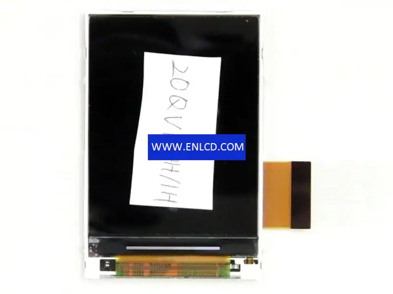 Pannello LCD sostitutivo 20QVF0H SII per pannello a sfioramento
