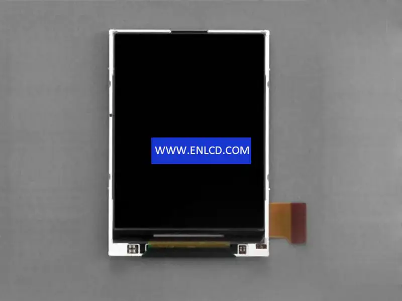 Remplacement du panneau LCD 24QVF1H SII