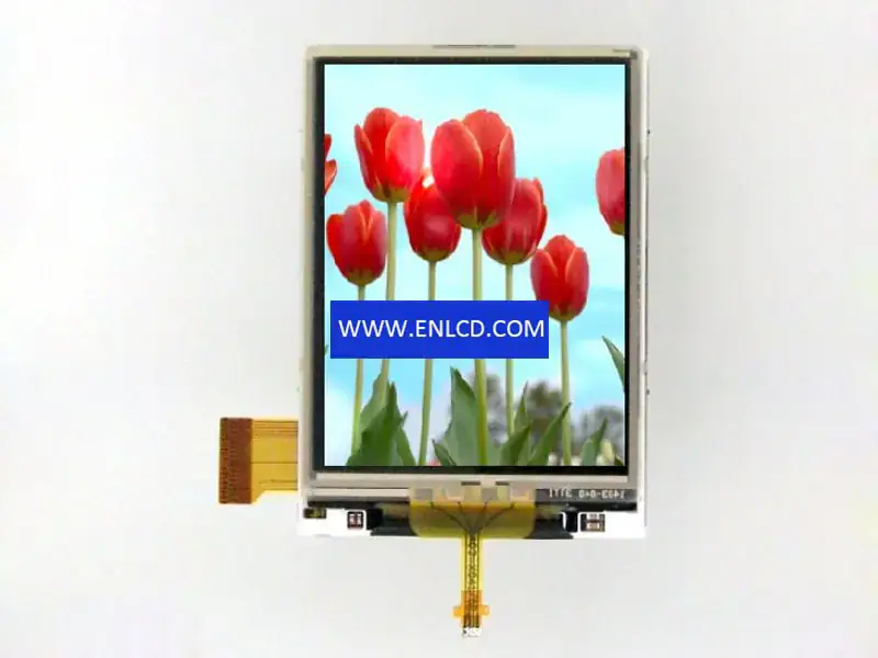 24QVF1J SII LCD panel replacement
