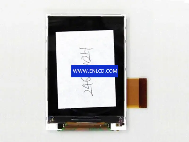24QVW2H SII LCD panel replacement