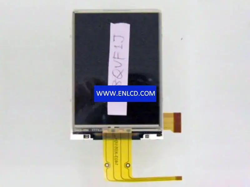 Remplacement du panneau LCD 28QVF1J SII