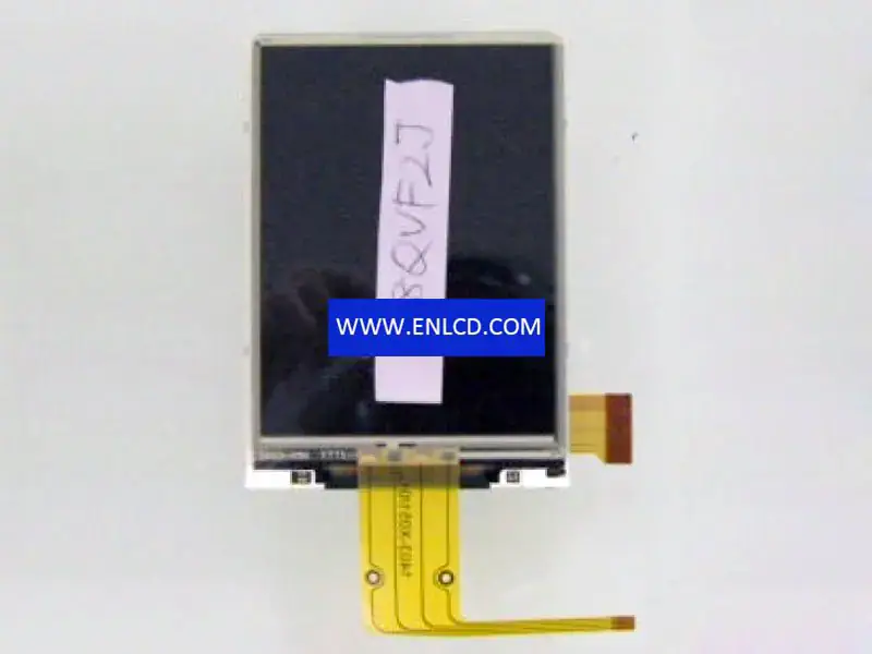 Remplacement du panneau LCD 28QVF2J SII