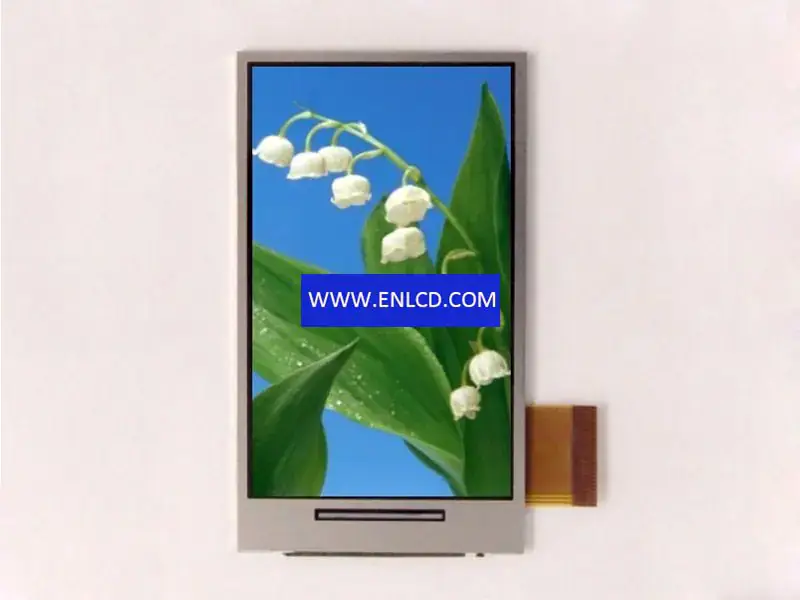 30WQF0H SII LCD panel replacement