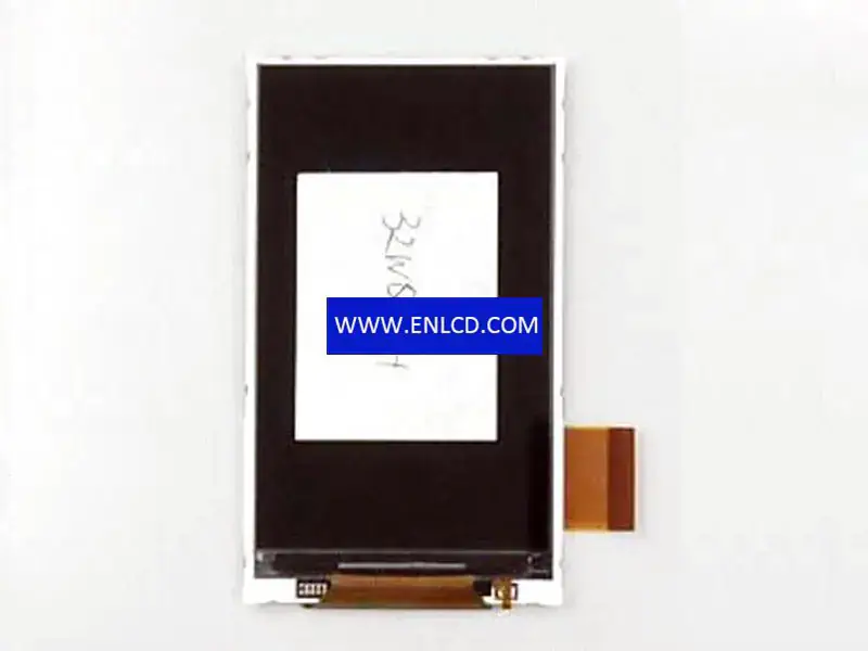 32WQF0H SII LCD panel replacement