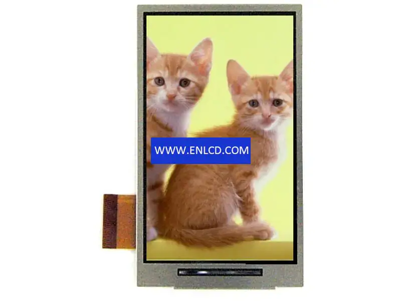 32WVF0H SII LCD panel replacement