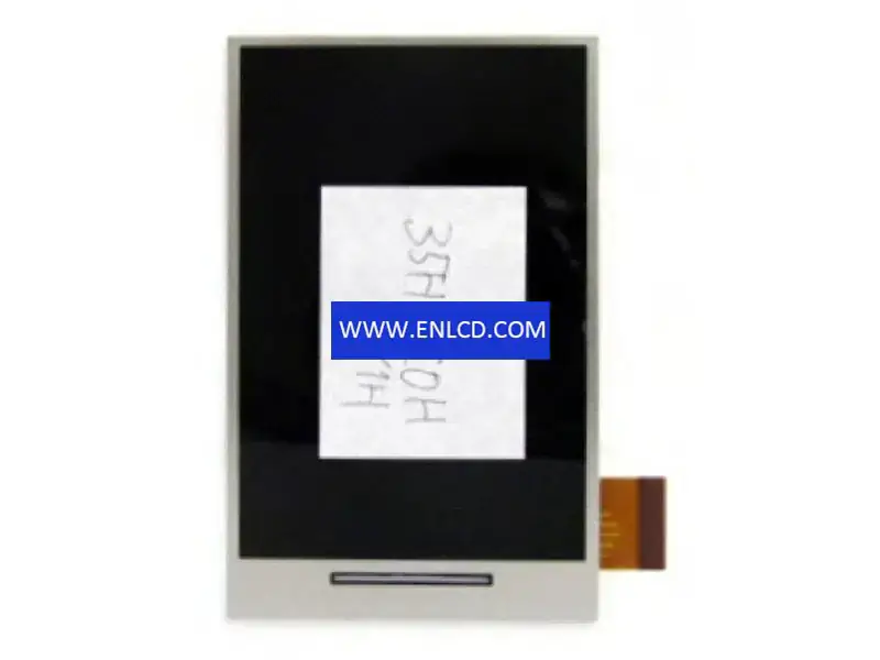 35HVE0H SII LCD panel replacement