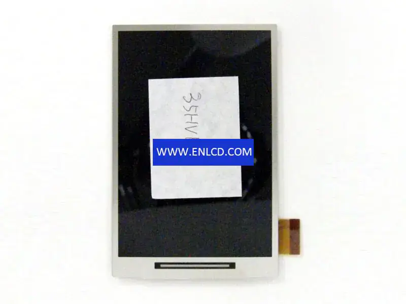 35HVF0H SII LCD panel replacement