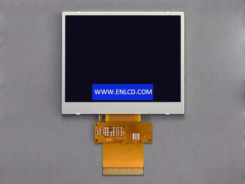 35QVW1H SII LCD panel replacement for Portable Navigation