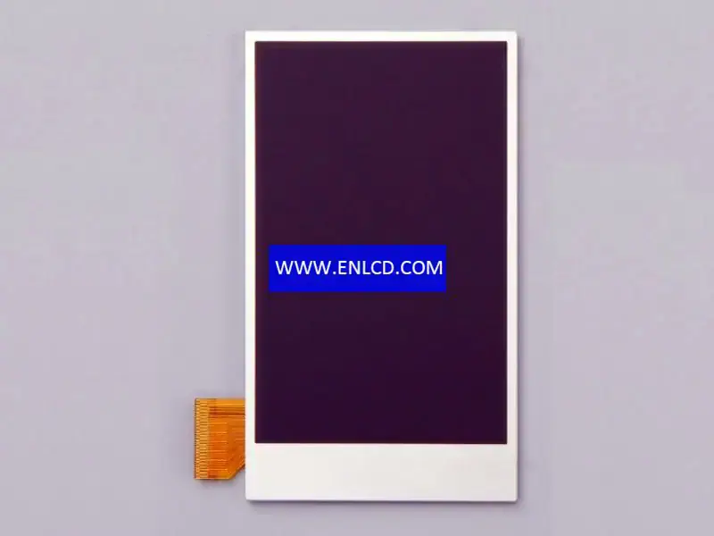 35WVF0H SII LCD panel replacement