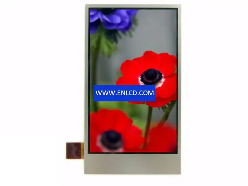 35WVF1H SII LCD panel replacement