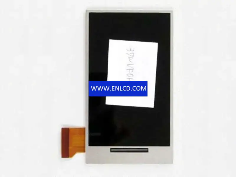 Reemplazo del panel LCD 37WVF0H SII
