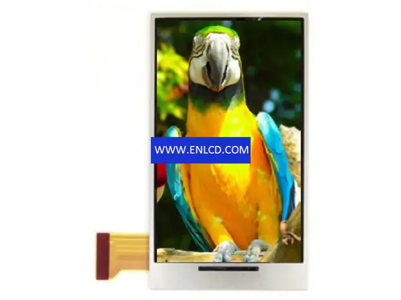 Remplacement du panneau LCD 43WVF3A SII