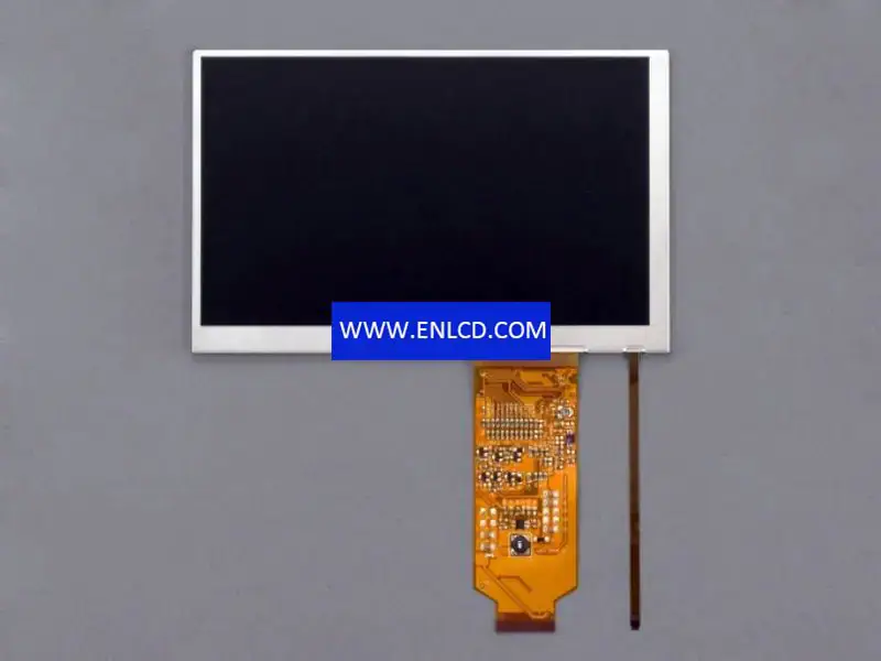 Reemplazo del panel LCD 70WVW1A SII