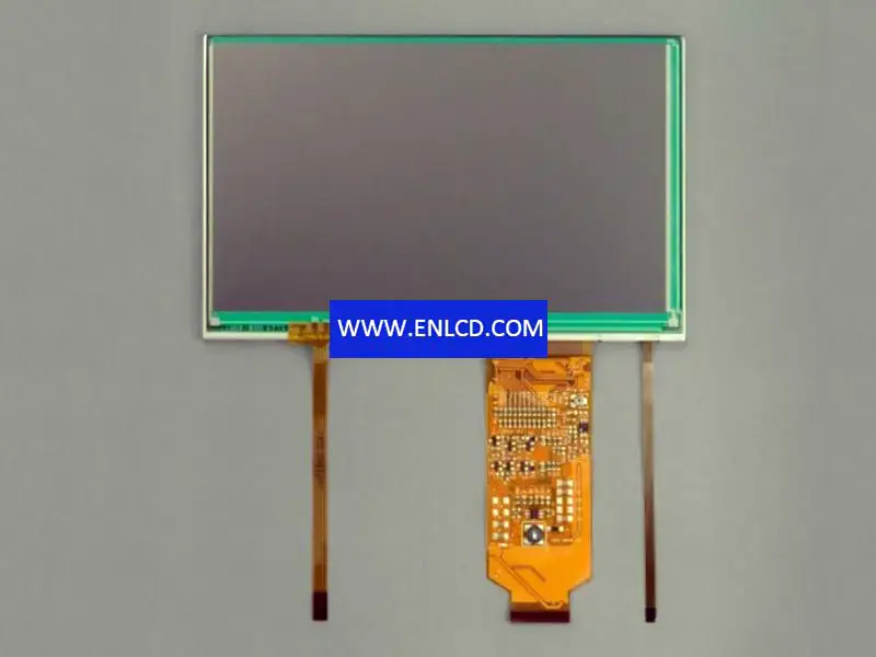 70WVW2T SII LCD panel replacement for Automotive Display