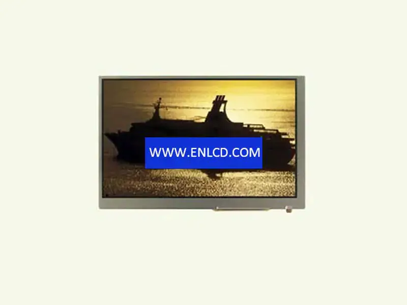 70WVW5A SII LCD panel replacement