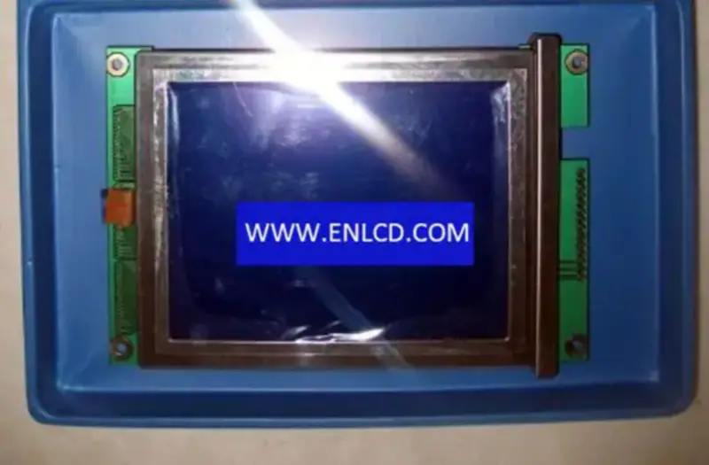 G321EV5B000 SII LCD panelin değiştirilmesi