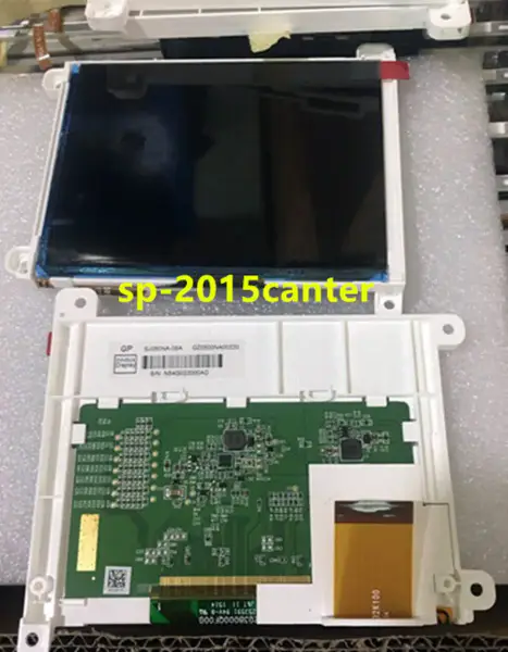 Innolux SJ050NA-08A LCD
