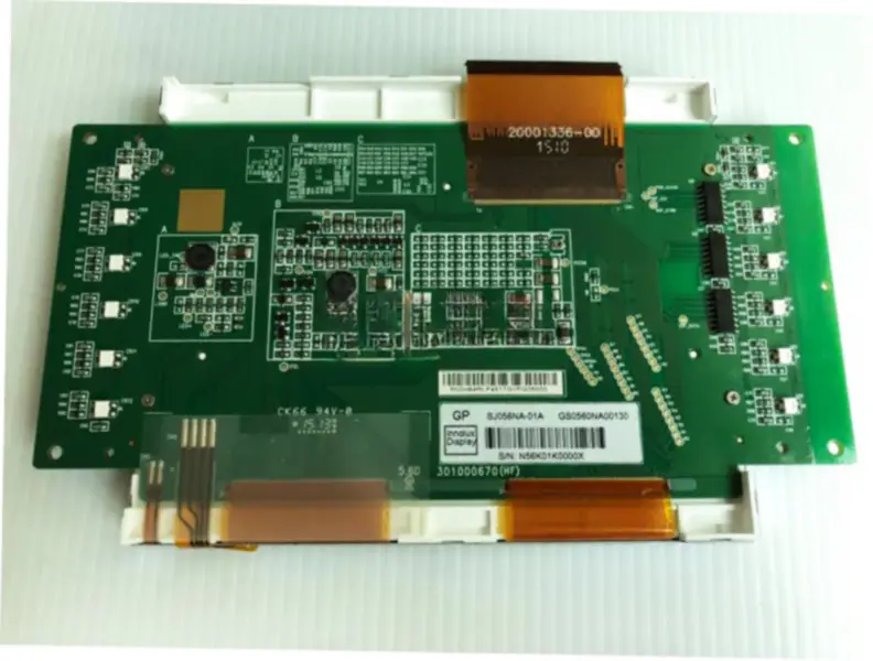 Chimei Innolux SJ056NA-01A LCD