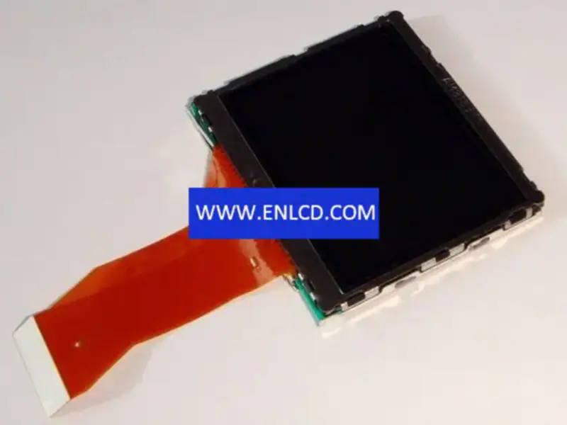 ACX318ELN SONY LCD panel replacement