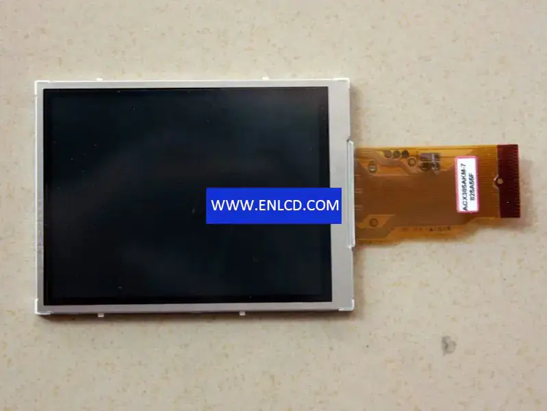 ACX385AKM-7 SONY LCD panel replacement