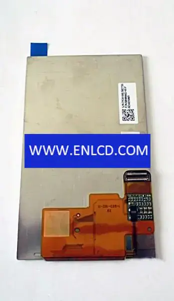 ACX425AKM SONY LCD panel replacement for Mobile Phone