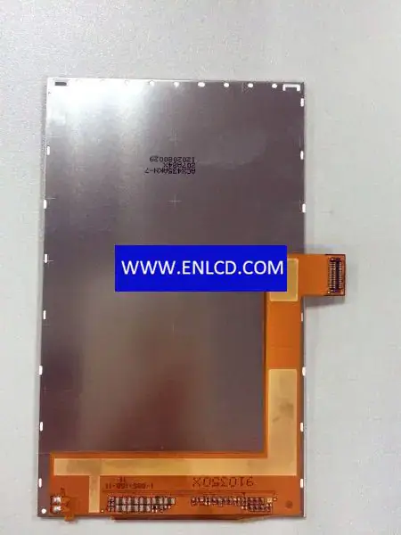 ACX435AKN-7 SONY LCD panel replacement for Mobile Phone