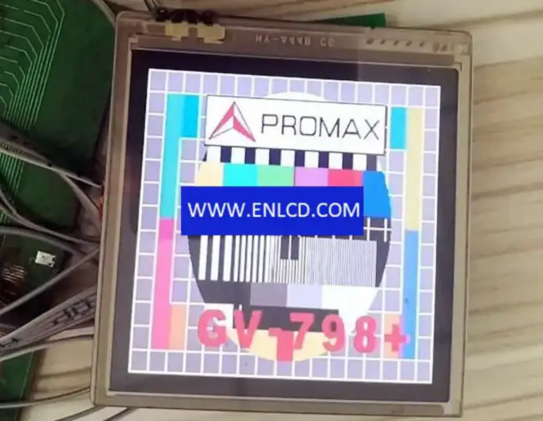 ACX533AKM-7 SONY LCD panel replacement for Mobile Phone