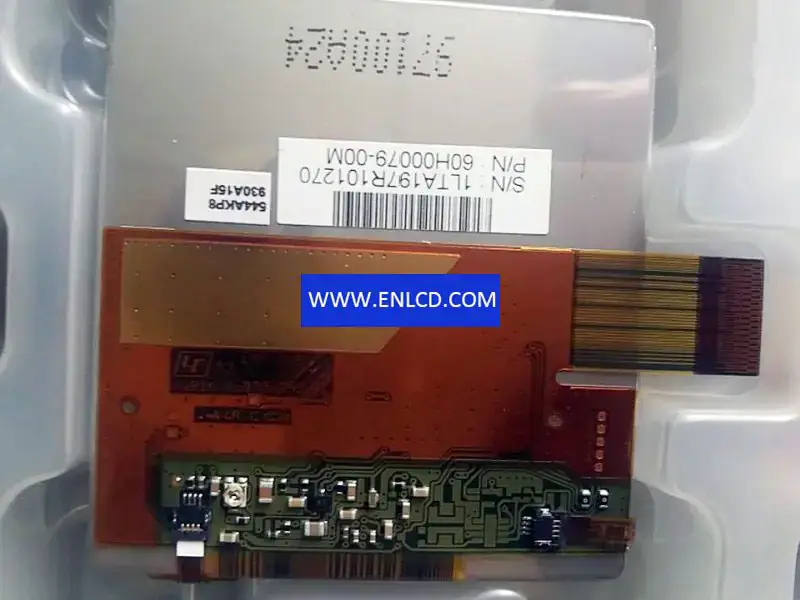 ACX533AKM-7 SONY LCD panel replacement for Mobile Phone
