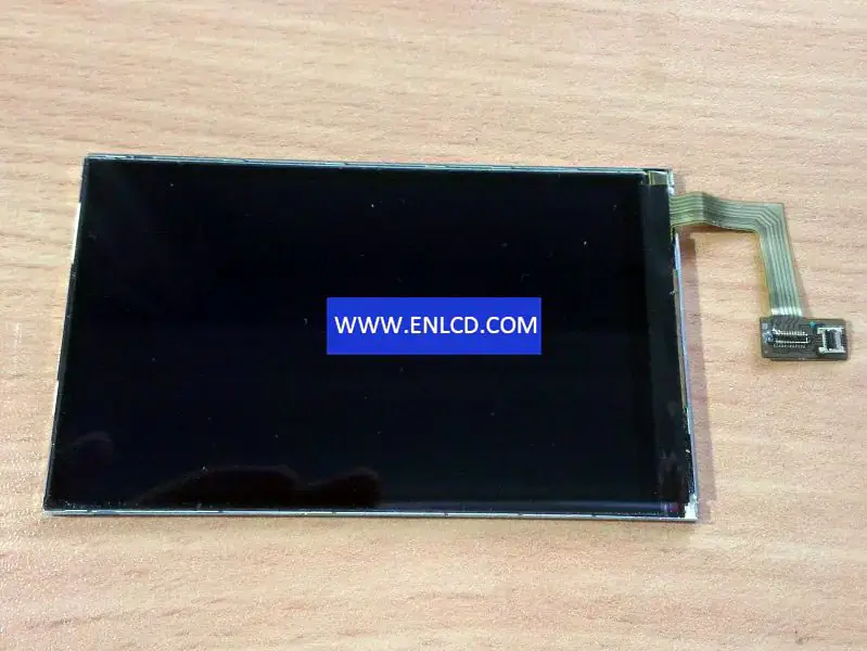 ACX565AKM-7 SONY Pannello LCD sostitutivo per telefono cellulare