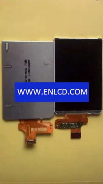 ACX567AKM-7 SONY Pannello LCD sostitutivo per telefono cellulare
