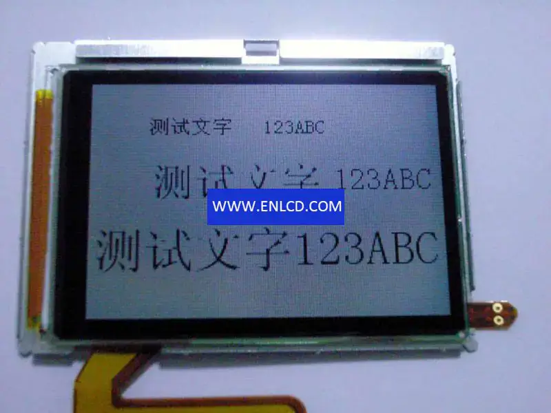 ACX705AKM SONY LCD panel replacement for Handheld & PDA